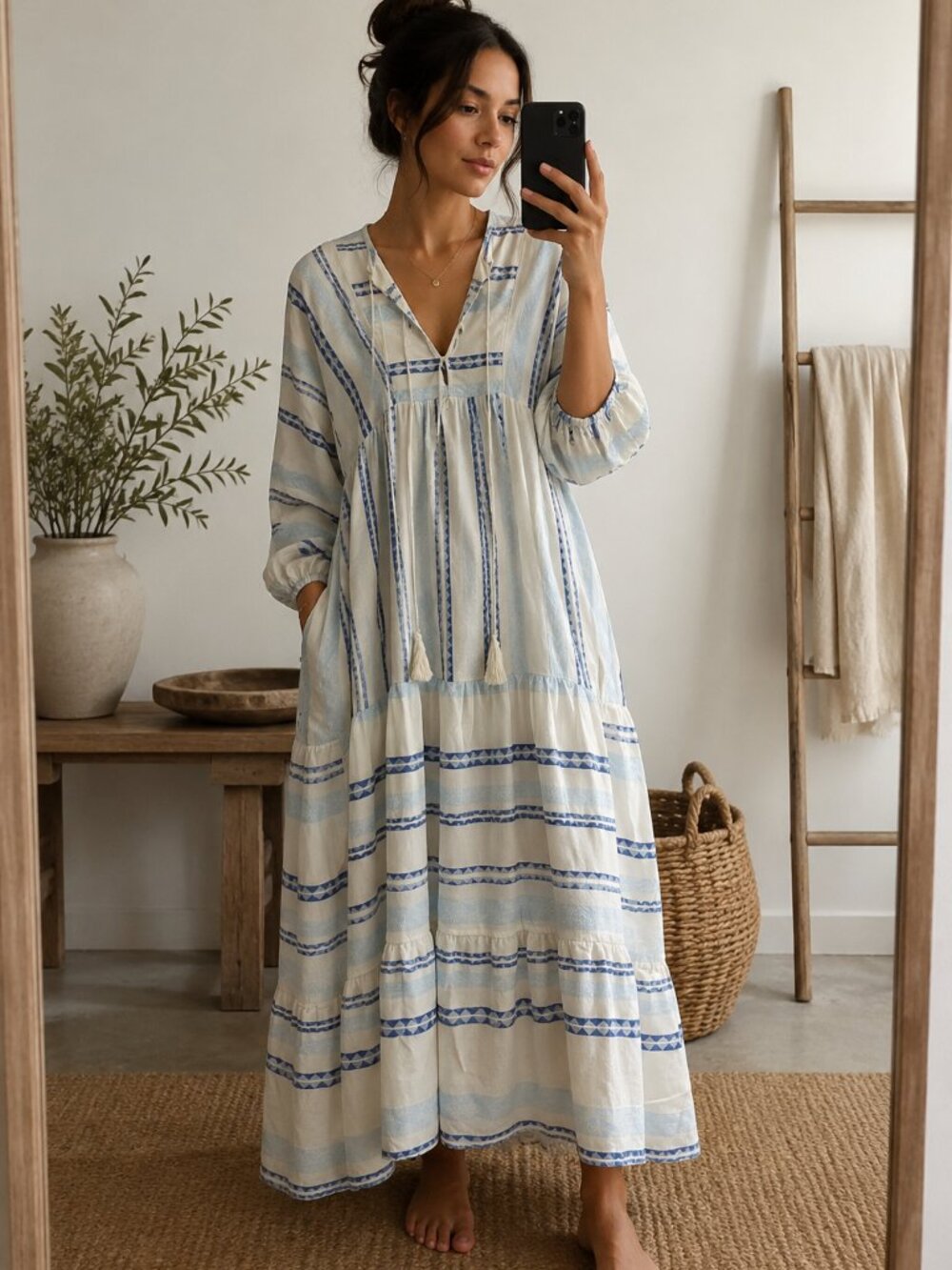 NWT - Luisa Perla Dress